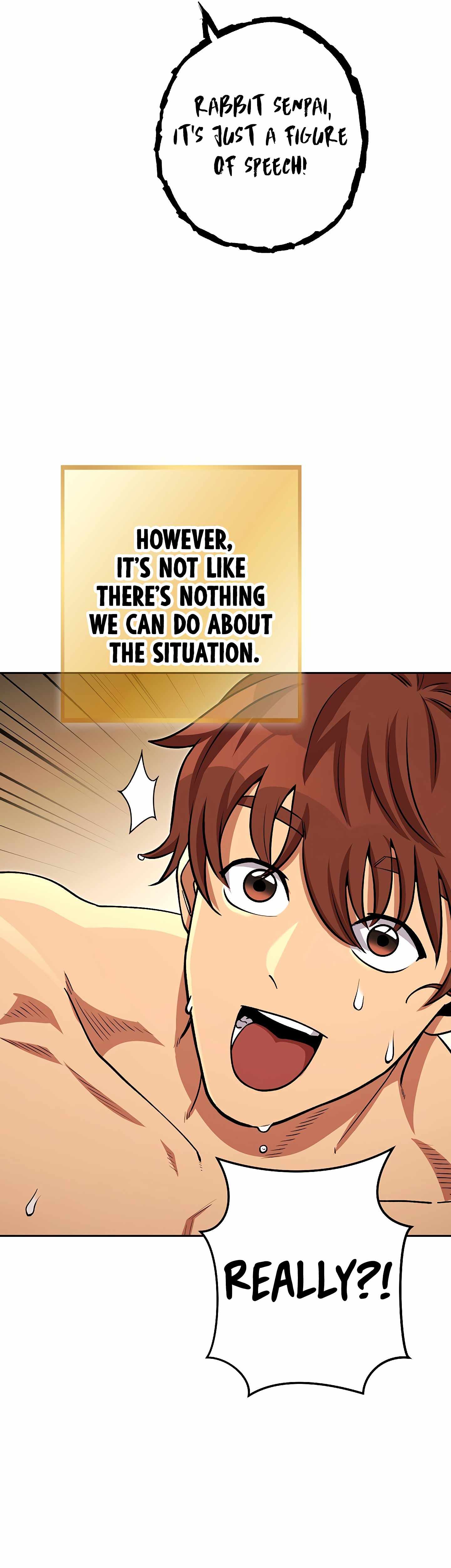 Dungeon Reset Chapter 138 47
